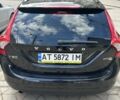 Черный Вольво B60, объемом двигателя 1.6 л и пробегом 242 тыс. км за 10302 $, фото 5 на Automoto.ua