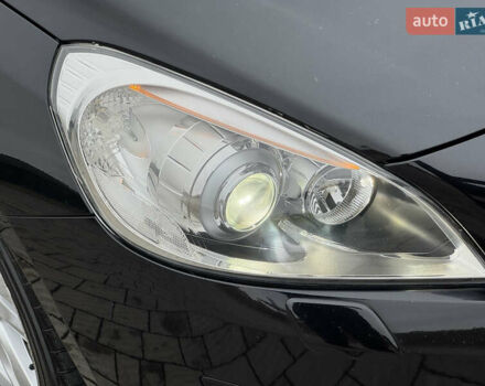 Чорний Вольво B60, об'ємом двигуна 1.6 л та пробігом 214 тис. км за 10499 $, фото 86 на Automoto.ua