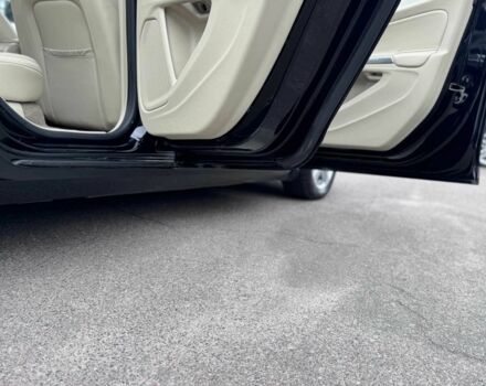 Чорний Вольво B60, об'ємом двигуна 2 л та пробігом 233 тис. км за 12700 $, фото 20 на Automoto.ua