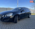 Чорний Вольво B60, об'ємом двигуна 1.56 л та пробігом 279 тис. км за 9500 $, фото 1 на Automoto.ua