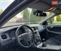 Черный Вольво B60, объемом двигателя 1.56 л и пробегом 218 тыс. км за 9850 $, фото 63 на Automoto.ua