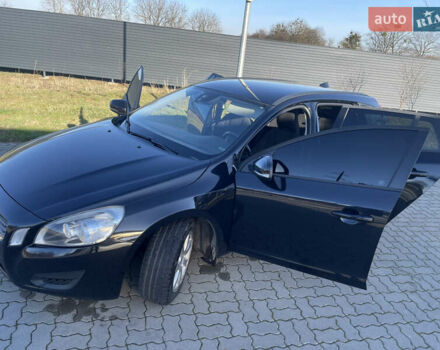 Чорний Вольво B60, об'ємом двигуна 1.56 л та пробігом 279 тис. км за 9500 $, фото 11 на Automoto.ua