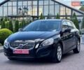 Черный Вольво B60, объемом двигателя 1.56 л и пробегом 218 тыс. км за 9850 $, фото 6 на Automoto.ua