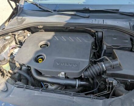 Чорний Вольво B60, об'ємом двигуна 1.56 л та пробігом 231 тис. км за 10800 $, фото 16 на Automoto.ua