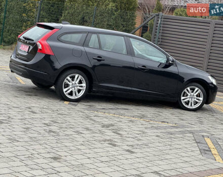 Чорний Вольво B60, об'ємом двигуна 1.6 л та пробігом 214 тис. км за 10499 $, фото 58 на Automoto.ua