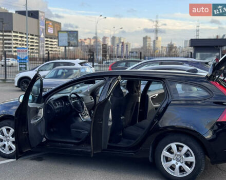 Чорний Вольво B60, об'ємом двигуна 1.6 л та пробігом 198 тис. км за 11300 $, фото 18 на Automoto.ua