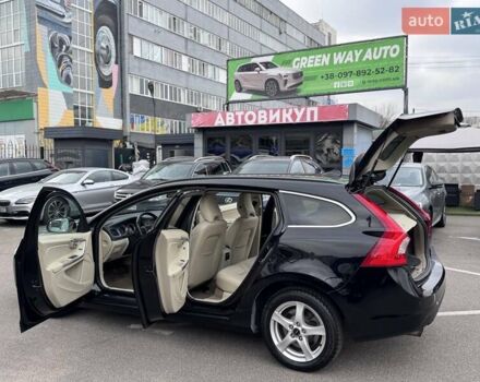 Чорний Вольво B60, об'ємом двигуна 2 л та пробігом 232 тис. км за 12700 $, фото 19 на Automoto.ua