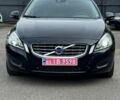 Черный Вольво B60, объемом двигателя 2 л и пробегом 206 тыс. км за 12999 $, фото 4 на Automoto.ua