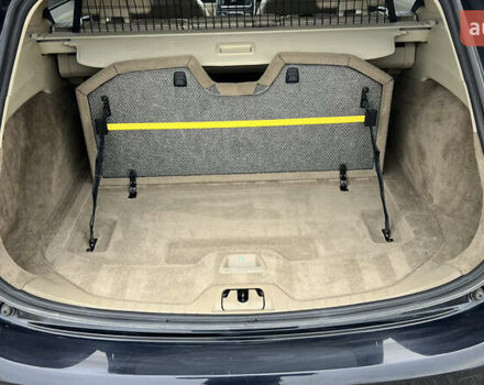 Чорний Вольво B60, об'ємом двигуна 1.98 л та пробігом 320 тис. км за 11300 $, фото 29 на Automoto.ua