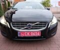 Черный Вольво B60, объемом двигателя 2 л и пробегом 289 тыс. км за 10900 $, фото 14 на Automoto.ua