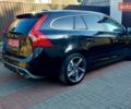 Черный Вольво B60, объемом двигателя 1.98 л и пробегом 272 тыс. км за 11777 $, фото 11 на Automoto.ua