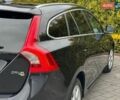 Черный Вольво B60, объемом двигателя 1.6 л и пробегом 207 тыс. км за 10450 $, фото 145 на Automoto.ua