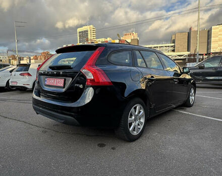 Чорний Вольво B60, об'ємом двигуна 1.6 л та пробігом 198 тис. км за 11300 $, фото 60 на Automoto.ua