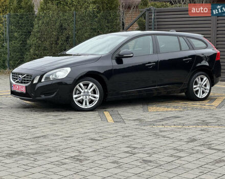 Чорний Вольво B60, об'ємом двигуна 1.6 л та пробігом 214 тис. км за 10499 $, фото 22 на Automoto.ua