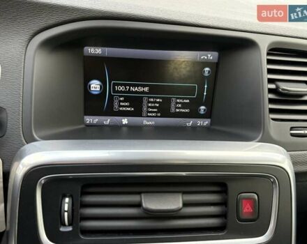 Чорний Вольво B60, об'ємом двигуна 1.99 л та пробігом 257 тис. км за 12200 $, фото 45 на Automoto.ua