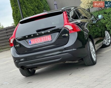 Чорний Вольво B60, об'ємом двигуна 1.6 л та пробігом 208 тис. км за 10299 $, фото 38 на Automoto.ua