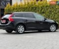 Черный Вольво B60, объемом двигателя 1.6 л и пробегом 207 тыс. км за 10450 $, фото 25 на Automoto.ua