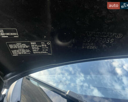 Чорний Вольво B60, об'ємом двигуна 1.56 л та пробігом 279 тис. км за 9500 $, фото 76 на Automoto.ua