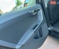 Черный Вольво B60, объемом двигателя 1.56 л и пробегом 218 тыс. км за 9850 $, фото 105 на Automoto.ua