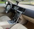 Черный Вольво B60, объемом двигателя 1.98 л и пробегом 300 тыс. км за 12200 $, фото 7 на Automoto.ua