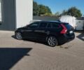 Чорний Вольво B60, об'ємом двигуна 1.56 л та пробігом 217 тис. км за 12000 $, фото 13 на Automoto.ua