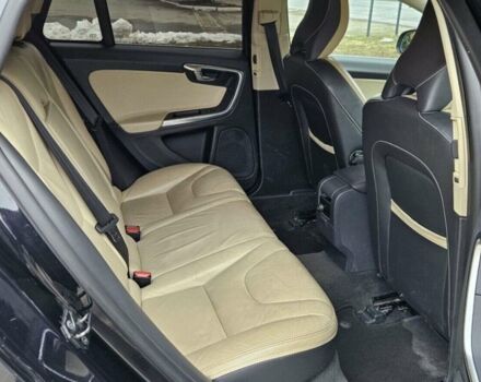 Чорний Вольво B60, об'ємом двигуна 1.56 л та пробігом 221 тис. км за 12900 $, фото 14 на Automoto.ua