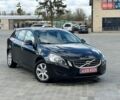 Черный Вольво B60, объемом двигателя 2 л и пробегом 250 тыс. км за 10300 $, фото 8 на Automoto.ua