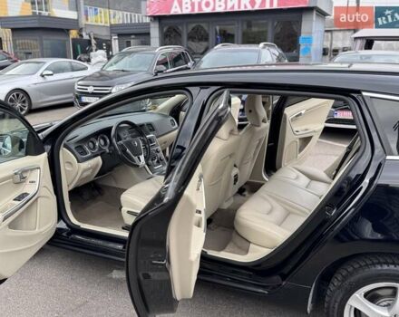 Чорний Вольво B60, об'ємом двигуна 2 л та пробігом 232 тис. км за 12700 $, фото 20 на Automoto.ua