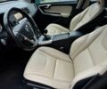 Черный Вольво B60, объемом двигателя 1.6 л и пробегом 119 тыс. км за 310 $, фото 4 на Automoto.ua