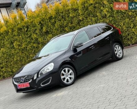 Чорний Вольво B60, об'ємом двигуна 1.6 л та пробігом 207 тис. км за 10900 $, фото 96 на Automoto.ua