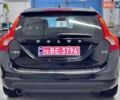 Черный Вольво B60, объемом двигателя 2 л и пробегом 189 тыс. км за 11900 $, фото 25 на Automoto.ua