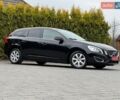 Черный Вольво B60, объемом двигателя 1.6 л и пробегом 207 тыс. км за 10450 $, фото 125 на Automoto.ua
