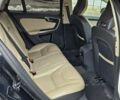 Черный Вольво B60, объемом двигателя 1.56 л и пробегом 221 тыс. км за 12900 $, фото 14 на Automoto.ua