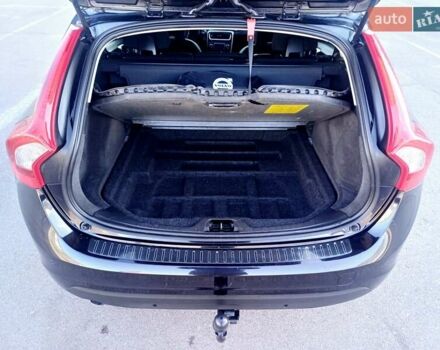 Чорний Вольво B60, об'ємом двигуна 1.6 л та пробігом 247 тис. км за 10750 $, фото 29 на Automoto.ua