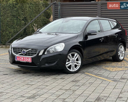 Чорний Вольво B60, об'ємом двигуна 1.6 л та пробігом 214 тис. км за 10499 $, фото 18 на Automoto.ua