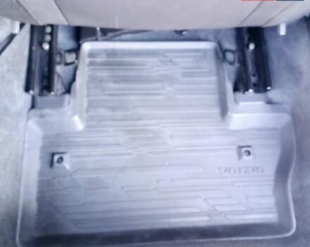 Чорний Вольво B60, об'ємом двигуна 1.6 л та пробігом 247 тис. км за 10750 $, фото 102 на Automoto.ua