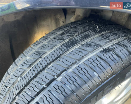 Чорний Вольво B60, об'ємом двигуна 1.56 л та пробігом 279 тис. км за 9500 $, фото 41 на Automoto.ua