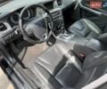Черный Вольво B60, объемом двигателя 2.4 л и пробегом 249 тыс. км за 12500 $, фото 13 на Automoto.ua