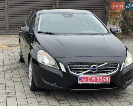 Чорний Вольво B60, об'ємом двигуна 1.6 л та пробігом 214 тис. км за 10499 $, фото 100 на Automoto.ua