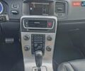 Черный Вольво B60, объемом двигателя 1.98 л и пробегом 272 тыс. км за 11777 $, фото 28 на Automoto.ua
