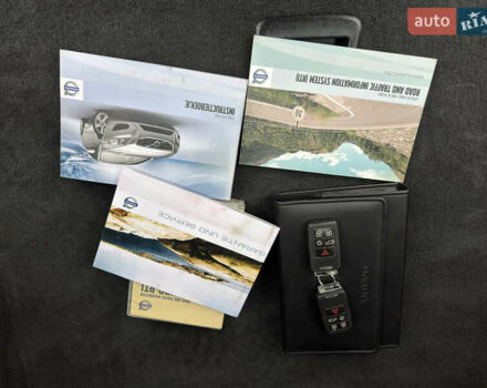 Чорний Вольво B60, об'ємом двигуна 1.6 л та пробігом 214 тис. км за 10499 $, фото 10 на Automoto.ua