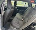 Черный Вольво B60, объемом двигателя 2 л и пробегом 250 тыс. км за 9900 $, фото 24 на Automoto.ua