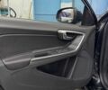 Черный Вольво B60, объемом двигателя 2 л и пробегом 189 тыс. км за 11900 $, фото 100 на Automoto.ua