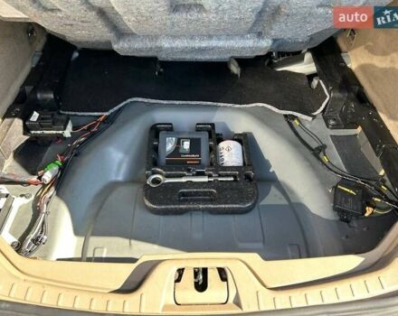 Черный Вольво B60, объемом двигателя 1.99 л и пробегом 262 тыс. км за 11333 $, фото 40 на Automoto.ua