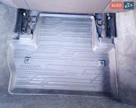 Чорний Вольво B60, об'ємом двигуна 1.6 л та пробігом 247 тис. км за 10750 $, фото 101 на Automoto.ua