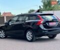 Черный Вольво B60, объемом двигателя 1.56 л и пробегом 218 тыс. км за 9850 $, фото 23 на Automoto.ua