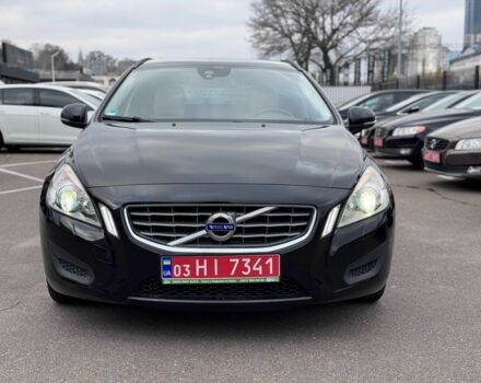 Чорний Вольво B60, об'ємом двигуна 2 л та пробігом 233 тис. км за 12700 $, фото 7 на Automoto.ua