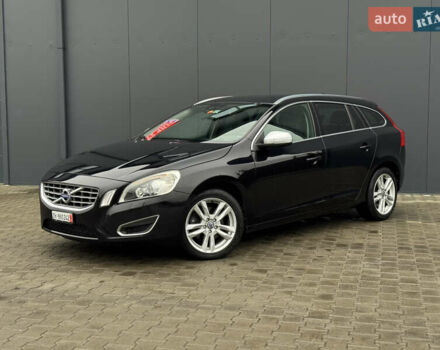Чорний Вольво B60, об'ємом двигуна 2 л та пробігом 262 тис. км за 11799 $, фото 10 на Automoto.ua