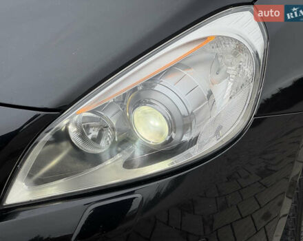 Чорний Вольво B60, об'ємом двигуна 1.6 л та пробігом 214 тис. км за 10499 $, фото 75 на Automoto.ua