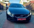 Черный Вольво B60, объемом двигателя 1.98 л и пробегом 272 тыс. км за 11777 $, фото 4 на Automoto.ua